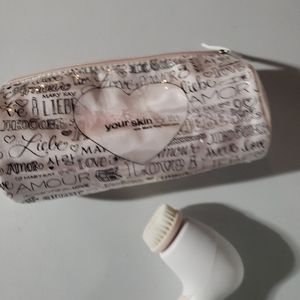 Mary Kay face cleaner